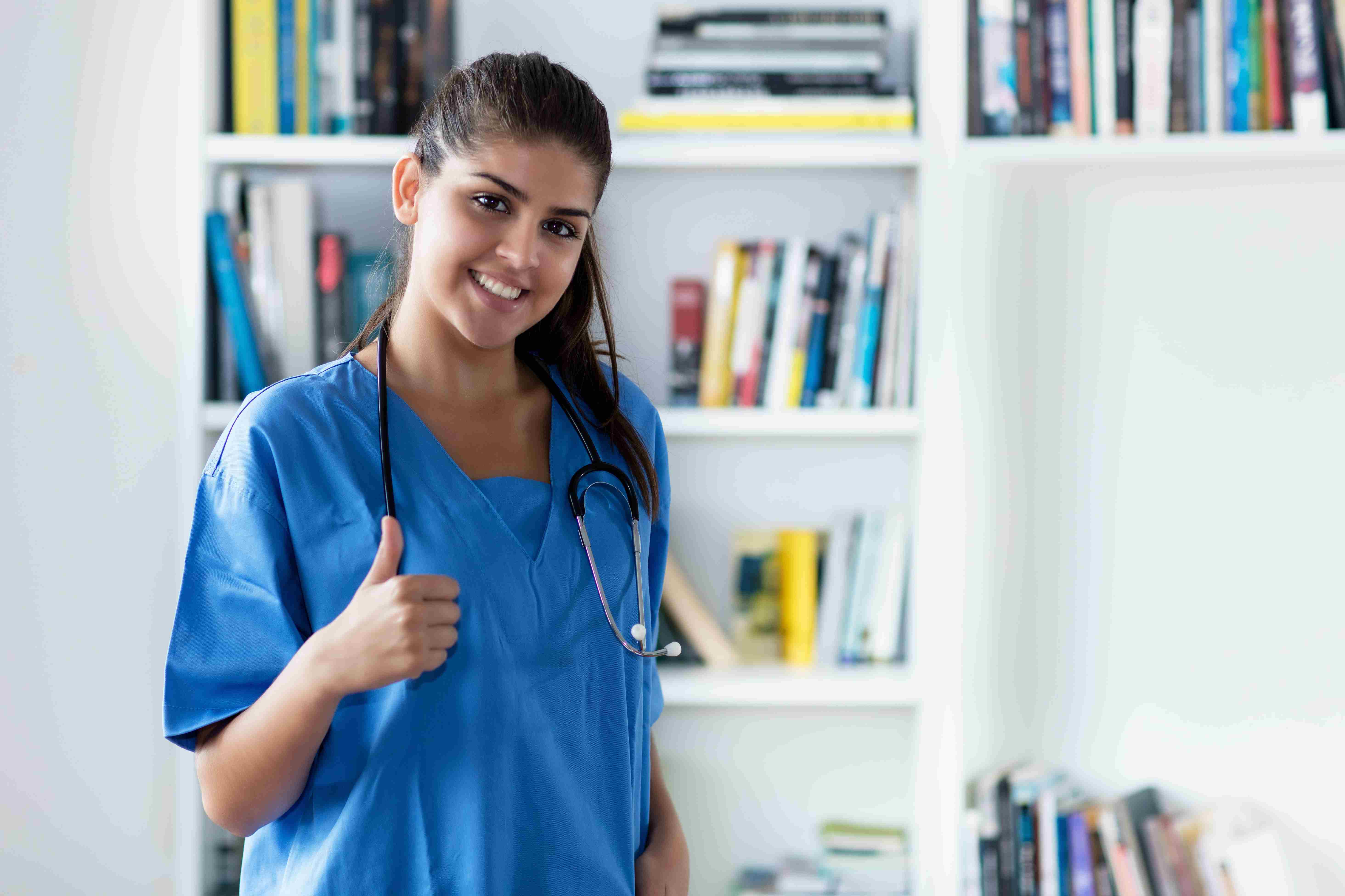 B.Sc Nursing